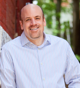 Mike Plotnick
