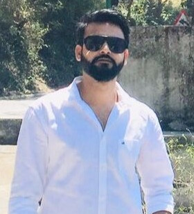 Aman Srivastava