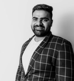 Akash Loomba
