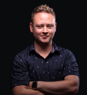 Mark Richardson