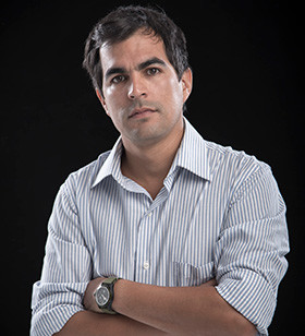Hugo Rodríguez Suárez