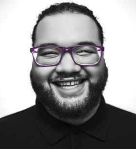 Bryan Andino