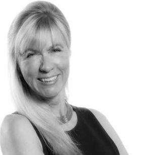 Pam Abrahamsson