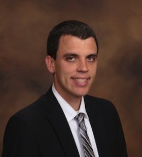 Michael Krieger