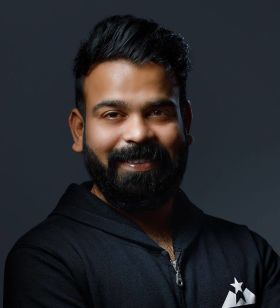 Sharanyan Sharma