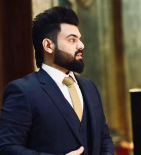 Hadi Sheikh