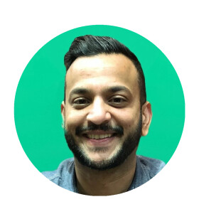 Narain Bala