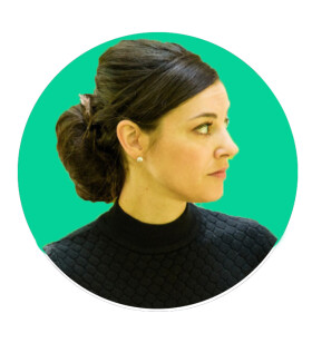 Lauren Demarest
