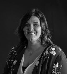 Caitlin Pinter
