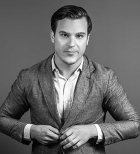 Chris Halavacs