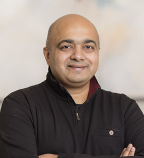 Chintan Parikh