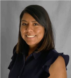 Jennifer Reyes