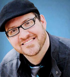 Chad Bahr