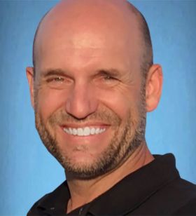 Dan Roseblade