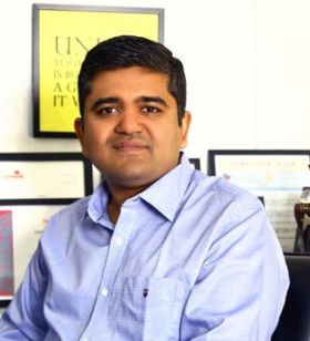 Rikin Shah