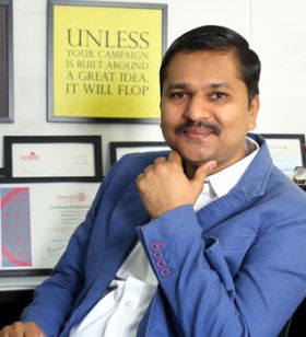 PRERAK SHAH