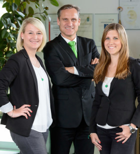 Management Board