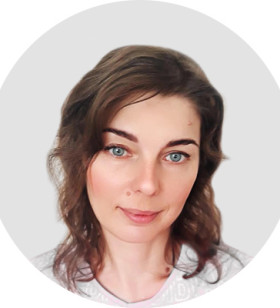 Daria Kelbas