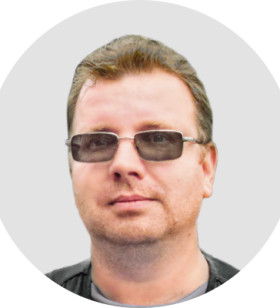 Alex Bugrov