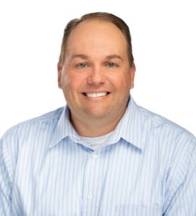 Senior Digital Account Executive working with clients in the Northeast