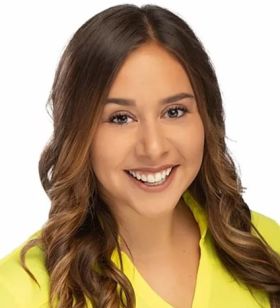 Joanna Castro
