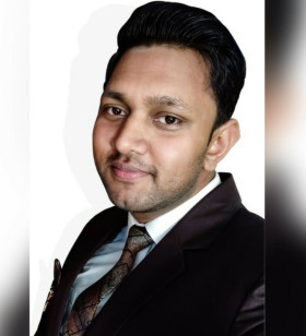 Bhupesh Bindal