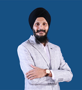 Parmveer Singh Sandhu