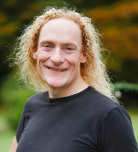 Richard Stevenson