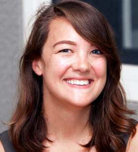 Rebecca Castellani