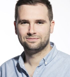 Tom Nixon