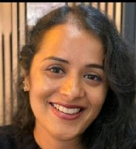 Radhika Vemura