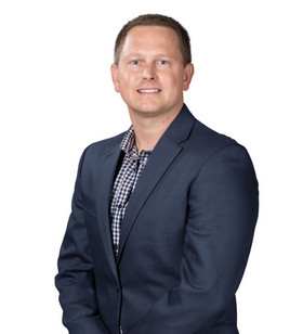 Bret Rosendahl