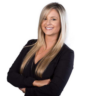 Christina Adame