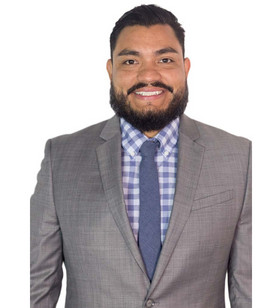 Daniel Esquivel