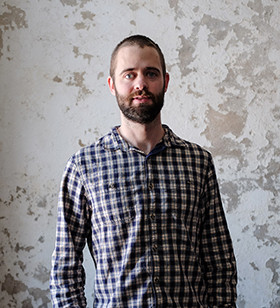 determined full-stack developer looking to sharpen his skills every day