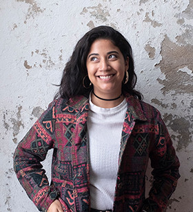 creative engineer with four years of experience developing