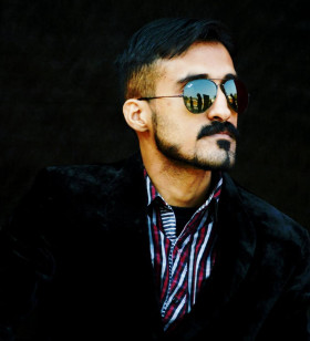 Own ur Rehman Sheikh