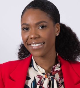 Jasmine Stanley