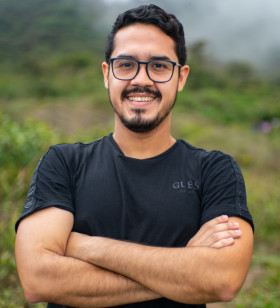 Obed Reyes