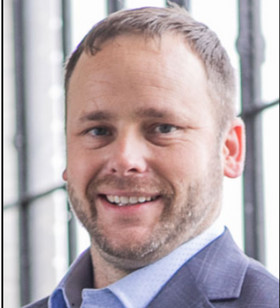 Matthew Laurin