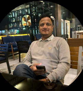 Jagadishwar Rao