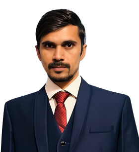 Ravinder Saini