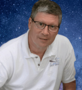 Dr. Mark "Doc" Palmere, Ph.D.