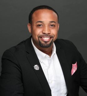 Reginald Parks
