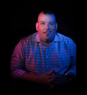 GREG DAVIS