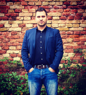 Dragan Sajatovic