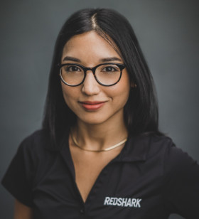 Senior Digital Strategist at Red Shark Digital