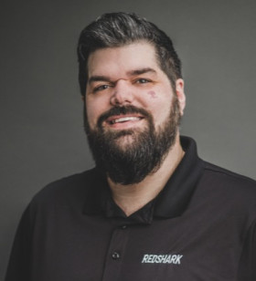 President and COO of Red Shark Digital and a multi-time award-winning web designer