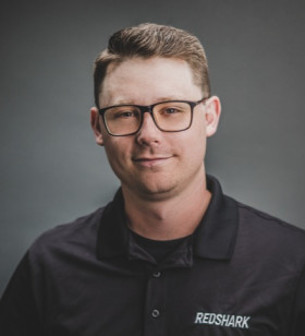 Web Developer at Red Shark Digital