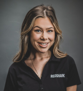 Content Creator at Red Shark Digital
